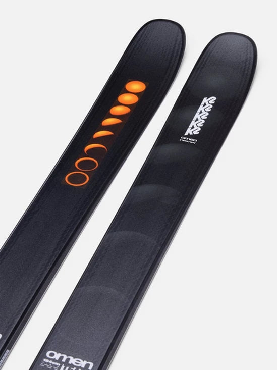 K2 OMEN TEAM Ski