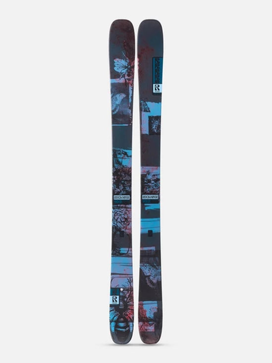 K2 RECKONER 102 W Ski