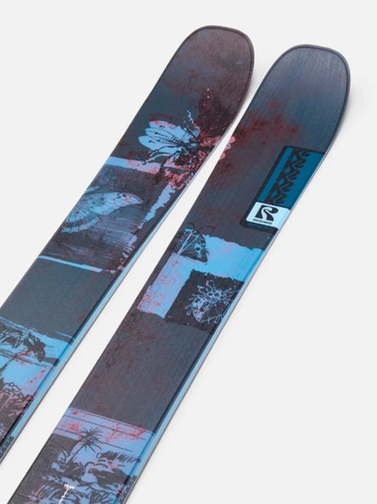 K2 RECKONER 102 W Ski