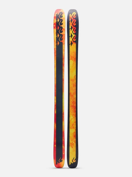 K2 RECKONER 110 Ski Mens