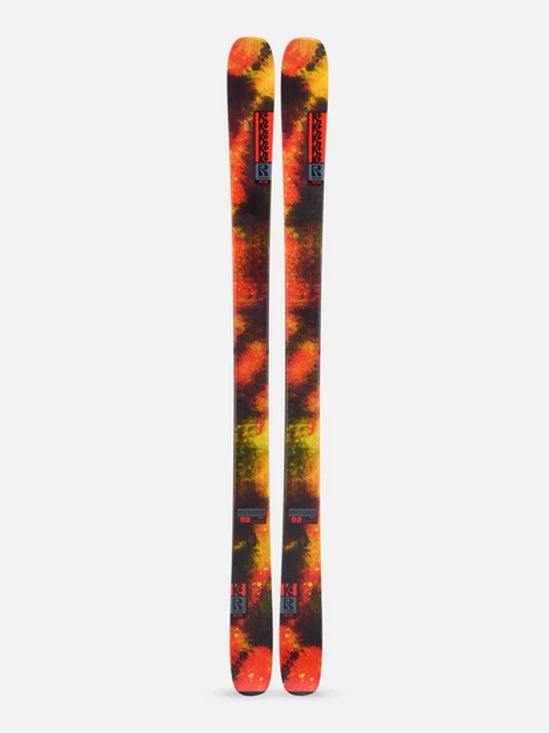 K2 RECKONER 92 Ski Mens