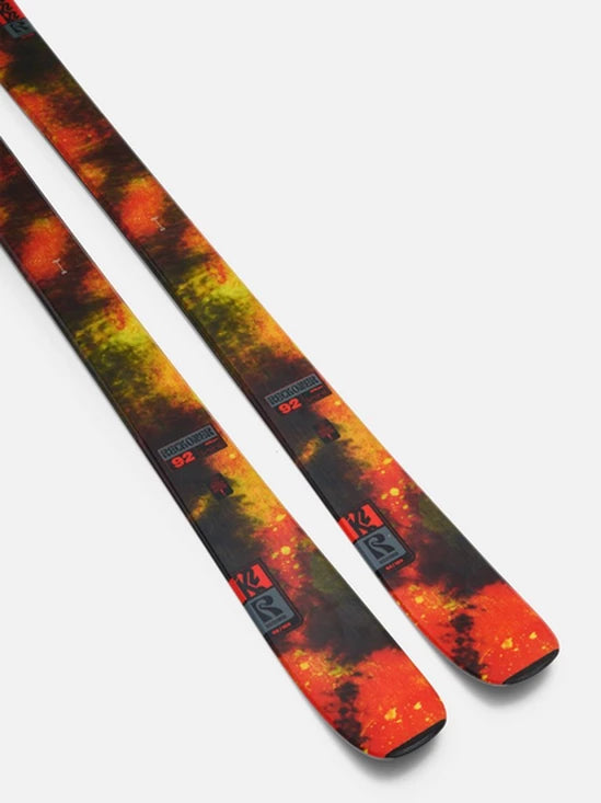 K2 RECKONER 92 Ski Mens