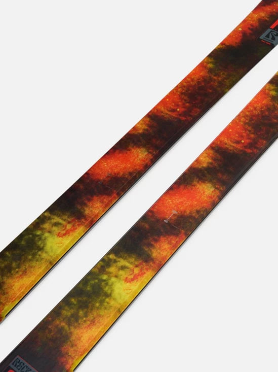 K2 RECKONER 92 Ski Mens