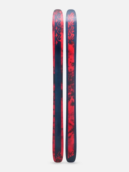 K2 RECKONER KF Ski