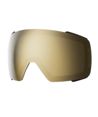 ChromaPop Sun Black Gold Mirror