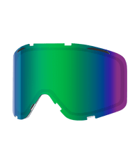 Green Sol-X Mirror