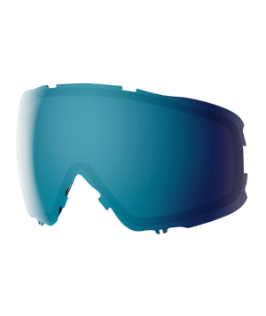 ChromaPop Sun Blue Mirror
