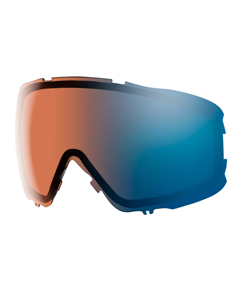 Smith Moment Replacement Lens Goggles
