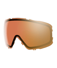 ChromaPop Pro Photochromic Gold Mirror