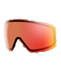 ChromaPop Pro Photochromic Red Mirror
