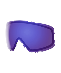 ChromaPop Everyday Violet Mirror