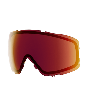 ChromaPop Sun Red Mirror