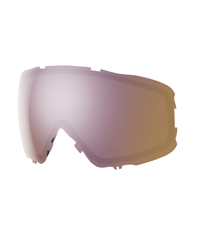 Smith Moment Replacement Lens Goggles