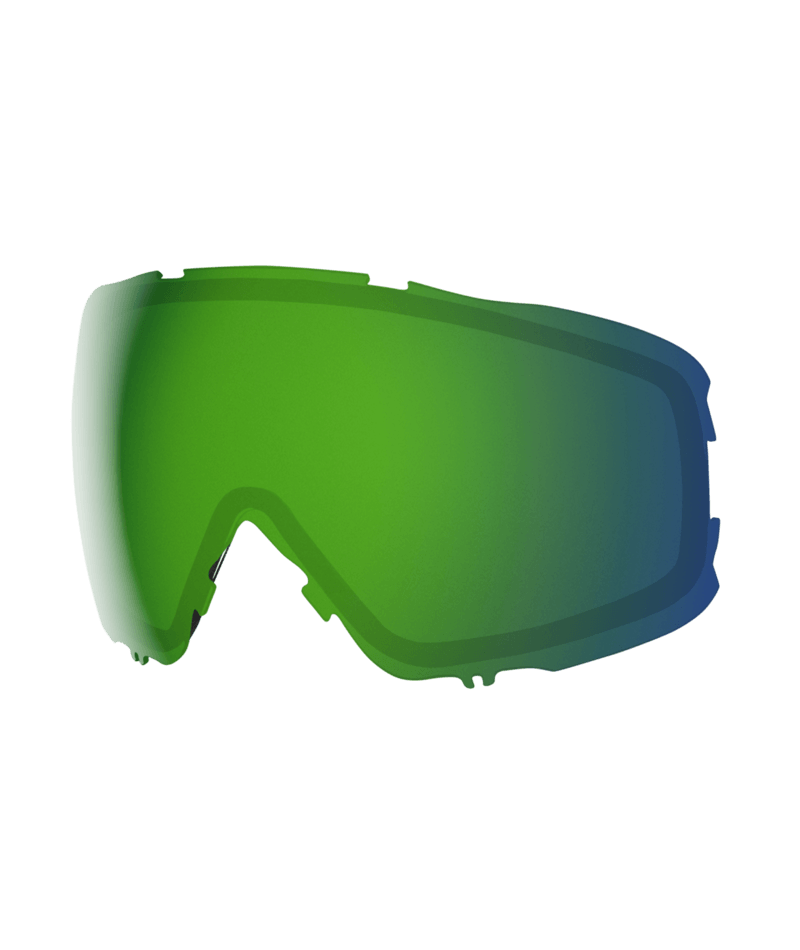Smith Moment Replacement Lens Goggles
