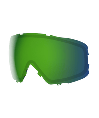 ChromaPop Sun Green Mirror