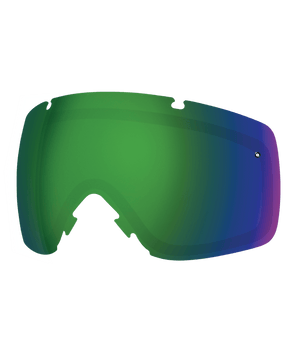 ChromaPop Sun Green Mirror