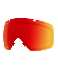 ChromaPop Photochromic Red Mirror