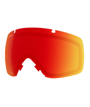 ChromaPop Photochromic Red Mirror