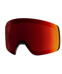 ChromaPop Sun Red Mirror