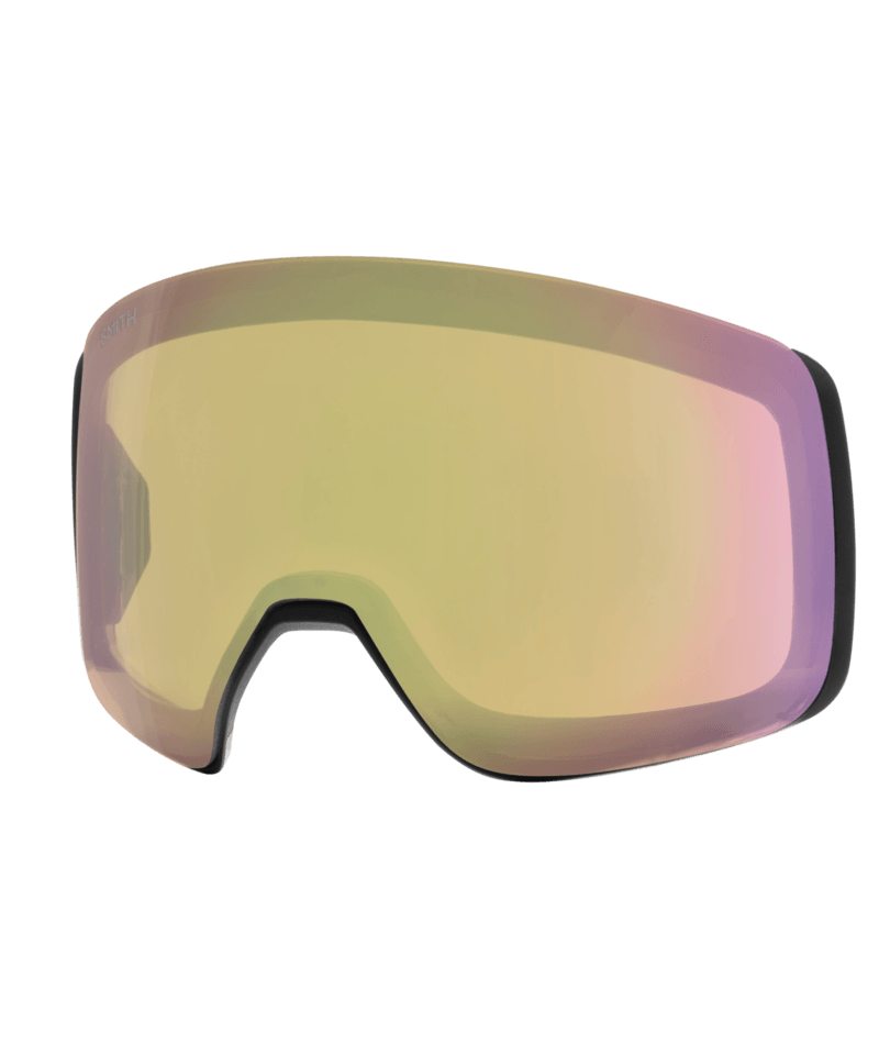Smith 4D MAG  Replacement Lens Goggles