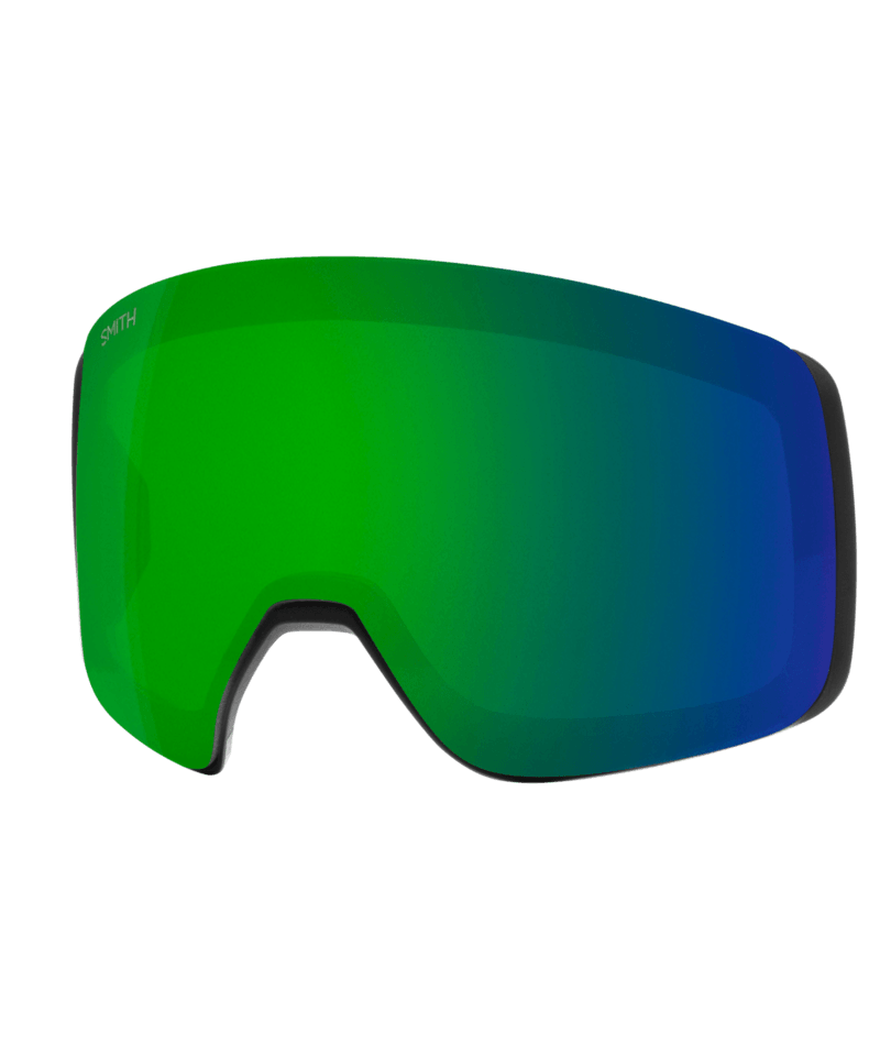 Smith 4D MAG  Replacement Lens Goggles