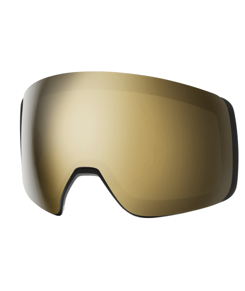 Smith 4D MAG  Replacement Lens Goggles
