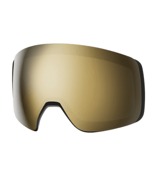 ChromaPop Sun Black Gold Mirror