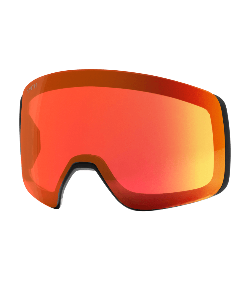 Smith 4D MAG  Replacement Lens Goggles