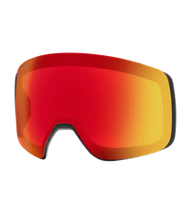 ChromaPop Photochromic Red Mirror
