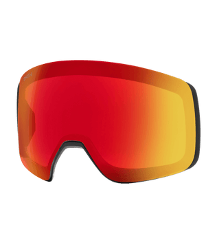 ChromaPop Photochromic Red Mirror