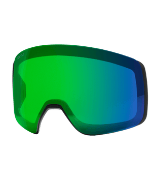 ChromaPop Everyday Green Mirror