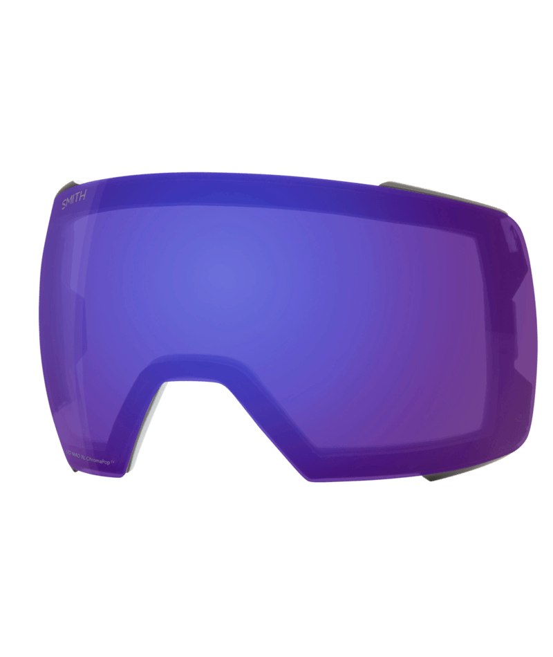 Smith I/O MAG XL Replacement Lens Goggles