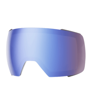 ChromaPop Storm Blue Sensor Mirror