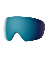 ChromaPop Sun Blue Mirror
