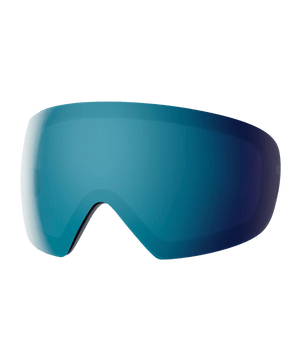 ChromaPop Sun Blue Mirror