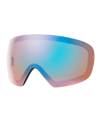 ChromaPop Storm Blue Sensor Mirror