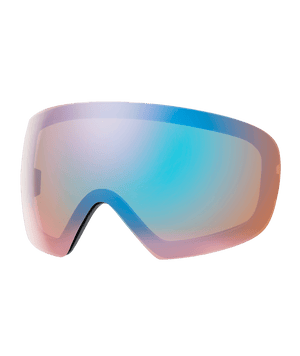 ChromaPop Storm Blue Sensor Mirror