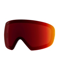 ChromaPop Sun Red Mirror