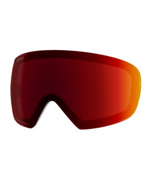 ChromaPop Sun Red Mirror