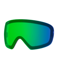 ChromaPop Sun Green Mirror