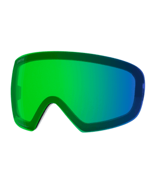 ChromaPop Sun Green Mirror