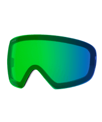ChromaPop Everyday Green Mirror