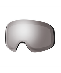 ChromaPop Sun Platinum Mirror