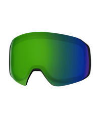 ChromaPop Sun Green Mirror