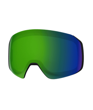 ChromaPop Sun Green Mirror