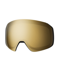 ChromaPop Sun Black Gold Mirror