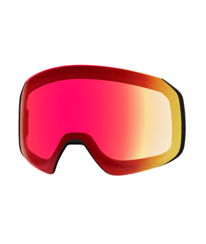 ChromaPop Photochromic Red Mirror