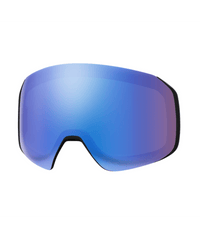 ChromaPop Storm Blue Sensor Mirror