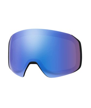 ChromaPop Storm Blue Sensor Mirror