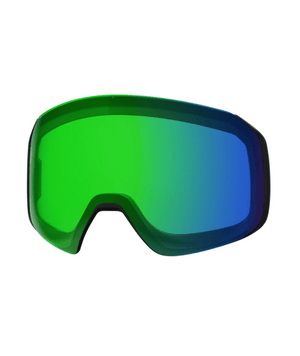 ChromaPop Everyday Green Mirror